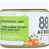 88 Acres, Pumpkin Seed Butter Jar, 14 Ounce