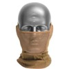 NB Tactical Neck Gaiter V3 Neck Gaiter, Coyote Tan