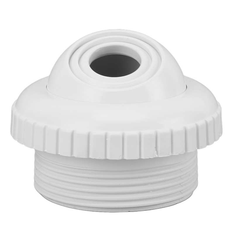 3PCS Pool SPA Jet Nozzles Water Directional Flow Inlet Swimming