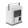 Mini Portable Air Conditioner Humidifier Air Cooling Fan