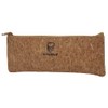 GERMANUS Colonia Pencil Case Cork, cork, School bag set