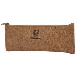 GERMANUS Colonia Pencil Case Cork, cork, School bag set