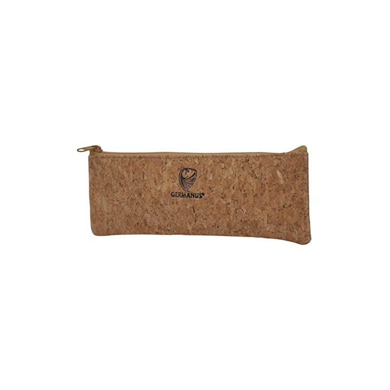 GERMANUS Colonia Pencil Case Cork, cork, School bag set