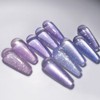 Divock Divok Unicorn Syrup Glitter Gel Magnetic Gel Single Item
