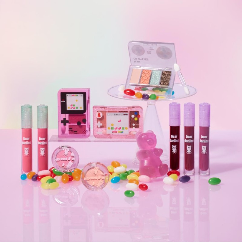 ETUDE Look At My Eyes Winterberry Pang/Single Shadow Eye Shadow