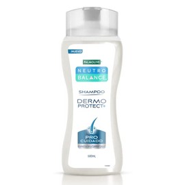 Palmolive Shampoo Neutro Balance Pro Cuidado 680 ml. Con PH Balanceado, Brinda un Balance Natural Entre Suavidad, Cuidado y Limpieza. Elimina la Caspa Desde el Primer Uso