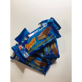 Panky Puerto Rico Galletas Rellenas Y Con Cobertura De Chocolate Con Leche (4)PK