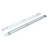 uxcell 17-Inch Drawer Slides, Full Extension Ball Bearing Slide Track