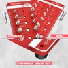 42 Thread Checker - Nut and Bolt Thread Checker Standard