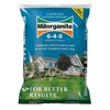 Milorganite All-Purpose Eco-Friendly Slow-Release Nitrogen 6-4-0 Fertilizer, 32 Pound Bag