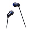 ZERO AUDIO M-DX200-ZT High Resolution Compatible In-Ear Earbuds ZIRCO TENORE