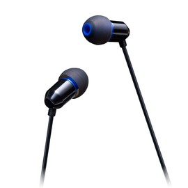 ZERO AUDIO M-DX200-ZT High Resolution Compatible In-Ear Earbuds ZIRCO TENORE