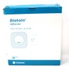 Coloplast 3430 Biatain Adhesive Foam Dressing 4" x 4" - 10/BX Exp 1/26
