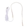 GOOHOCHY Saxophone Usb Leak Light Tool for Wind Instrument Repair
