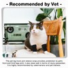 ROZKITCH Dog Leg Protector for Rear Hock Joint or Front