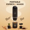 i Cafilas Portable Electric Espresso Coffee Maker Electric Coffee Machine