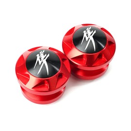 Suzuki Hayabusa GSX-R 1300 gsxr1300 1999-2020 8MM M8 *1.5 Rear Stand Bracket Aluminum Swing Arm Slider