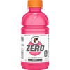 Gatorade Zero Thirst Quencher, Variety Pack (12 oz., 28 pk.)