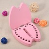 Baby Tooth Box Wooden Children Milk Teeth Collection Organizer Souvenir