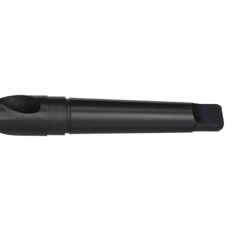 Drill America 7/8" High Speed Steel 3MT Taper Shank Drill