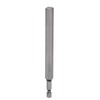sourcing map H10.0 Hex Head Drill Bit Wrench 10mm Metric