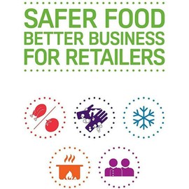 Safer Food, Better Business for retailers Full Guidance Pack 2021
