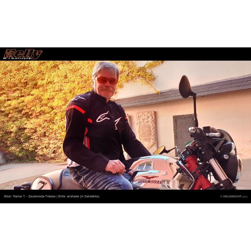 HELLY® - No.1 Bikereyes® | Biker Glasses, Motorcycle Sunglasses, Motorcycle