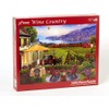Wine Country Jigsaw Puzzle 1000 Piece