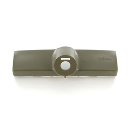 Andersen Lexan (Old Style) Operator Cover in Stone Color (1974 to 1979) - Stone