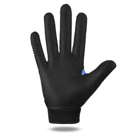 Generic LSJ Padded Men's Batting Gloves for Baseball + Softball (XX-Large)