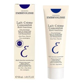 Embryolisse Lait Leche Hidratante Facial Parabenos 30ml Piel Sensible