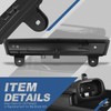 NUVISION LIGHTING 3BL-ZTL-006-SM Super Bright LED 2-Stage Sequential High Mount