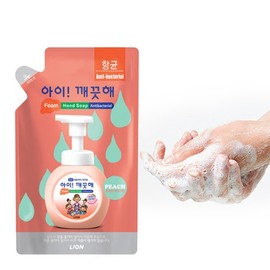 아이깨끗해 리필 200ml 모이스처 I Clean It Refill 200ml Moisture