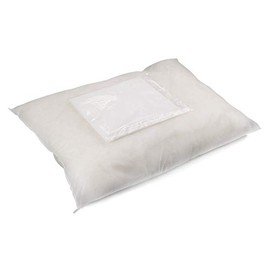 McKesson Premium Pillowcases, Disposable, Non-Woven Fabric, Standard Size, 22 in x 30 in, 100 Count
