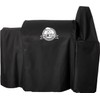 Pit Boss 800 Series Deluxe Grill Cover for 820 and