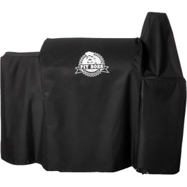 Pit Boss 800 Series Deluxe Grill Cover for 820 and 850 Grills - 73821