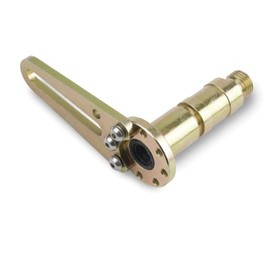 Lokar ATA-1001 Selector Shaft/Arm with 5/16" Slot for Ford AOD