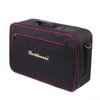 Comfortable Oxford Fabric Electric Guitar Pedal Board Bag Bag for