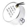 Synchronous Motor Gear Motor 4 W (5-6 rpm)
