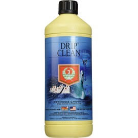 Fertilizer House and Garden Drip Clean 1L