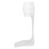 Drop Foot Support Brace Lightweight Ultra Thin Ankle Foot Orthosis