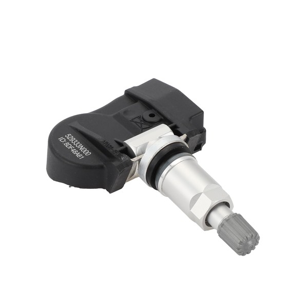 A ABSOPRO Tire Pressure Sensor No.529333N000/529332M550 Tire Pressure Monitoring Sensor