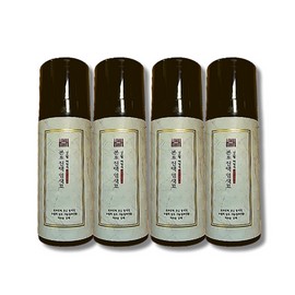 Sohyung Kim Kim So-hyung Hemile herbal extract dye 200ml 4 packs dark brown / 김소형 헤밀레 본초진액 염색고 200ml 4개 어두운 갈색