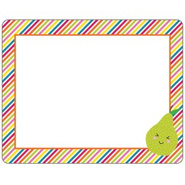 Carson Dellosa School Pop Labels (168203)