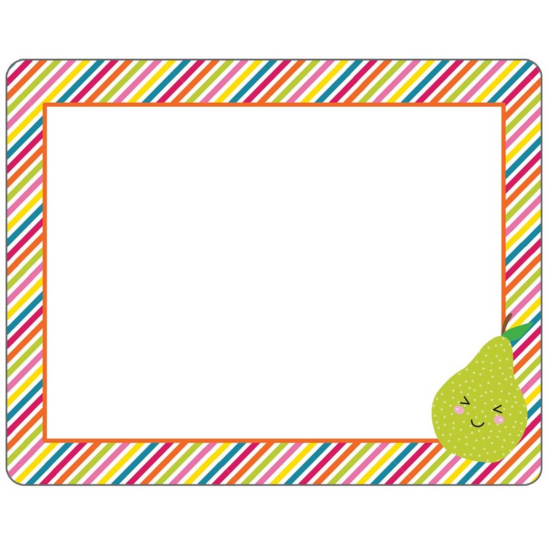 Carson Dellosa School Pop Labels (168203)