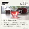 Tree of Life, Delicious Herbal Tea, Rose Garnet, Set of