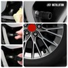 Car Wheel Tire Valve Stem Caps Fashion Tire Air Caps