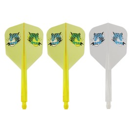 CONDOR AXE INAZUMA TIGER Small M MIX Shota Gono, Player Model, Condor Axe, Inazuma Tiger