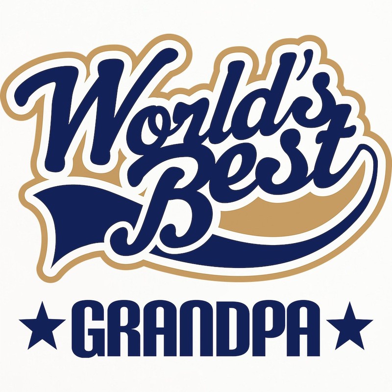 CafePress Grandpa Wb Standard Size Playing Cards