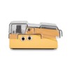 DECKSAVER [Boss Compact Pedal] Equipment Protection Cover Deck Saver